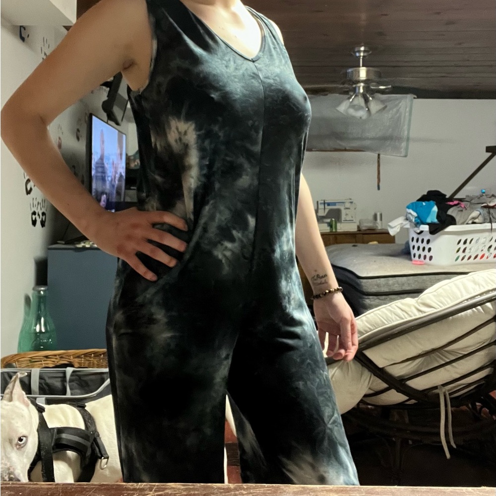 Earthbound Bodysuit